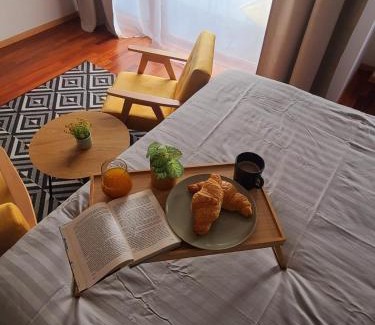 Cacak Apartamento | Stan na dan Krsmanovic