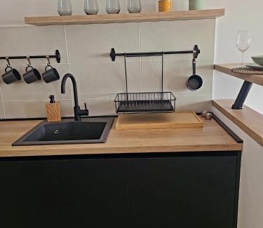 Cacak Apartamento | Stan na dan Krsmanovic