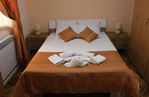 Krusevac Apartamento | Stan Na Dan Kruševac