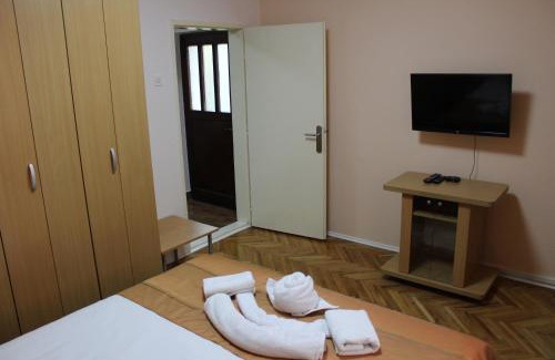 Krusevac Apartamento | Stan Na Dan Kruševac