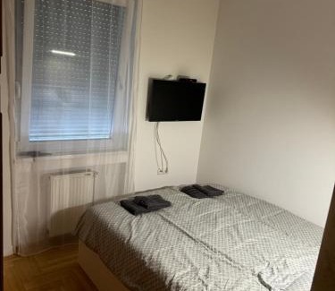Vrbas Apartamento | Stan na dan La familia Vrbas