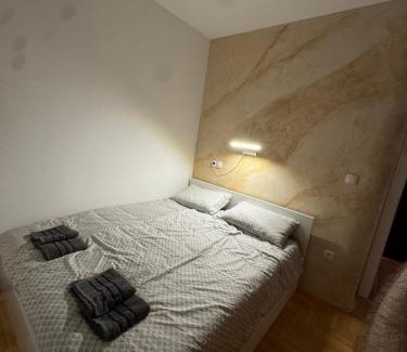 Vrbas Apartamento | Stan na dan La familia Vrbas