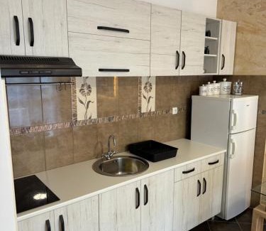 Vrbas Apartamento | Stan na dan La familia Vrbas