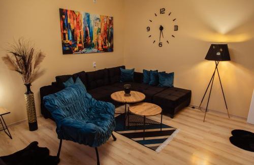Bor Apartamento | Stan na dan Premium 030