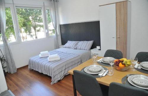 Raska Apartamento | Stan na dan Raška