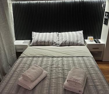 Raska Apartamento | Stan na dan Raška