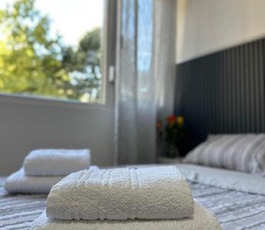 Raska Apartamento | Stan na dan Raška