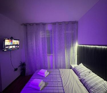 Raska Apartamento | Stan na dan Raška
