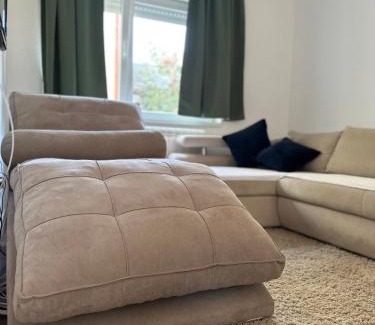Kragujevac Apartamento | Stan na dan