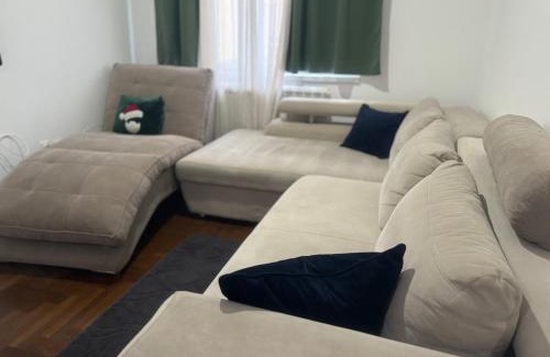 Kragujevac Apartamento | Stan na dan