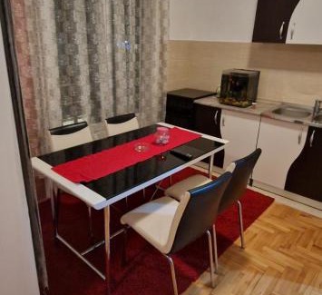 Krusevac Apartamento | STAN NA DAN
