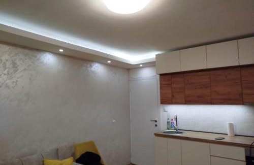 Medijana Apartamento | Stan na dan