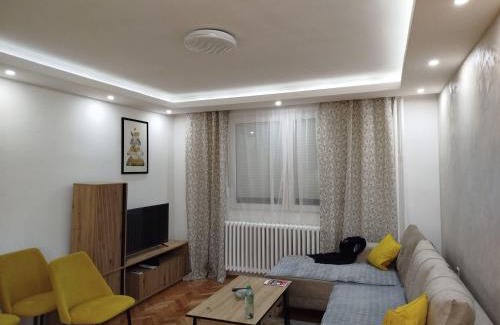 Medijana Apartamento | Stan na dan
