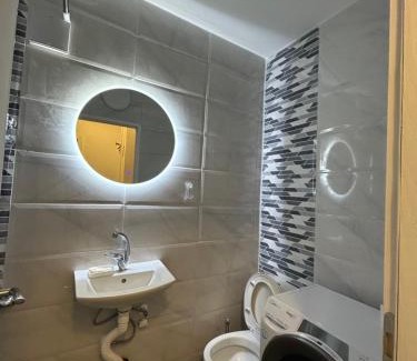 Medijana Apartamento | Stan na dan