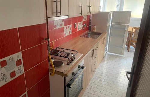 Stara Pazova Apartamento | Stan na dan