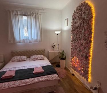 Backa Palanka Apartamento | Stan na dan S