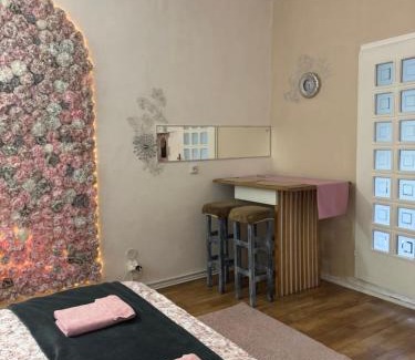 Backa Palanka Apartamento | Stan na dan S