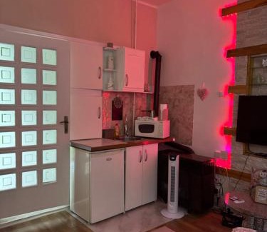 Backa Palanka Apartamento | Stan na dan S