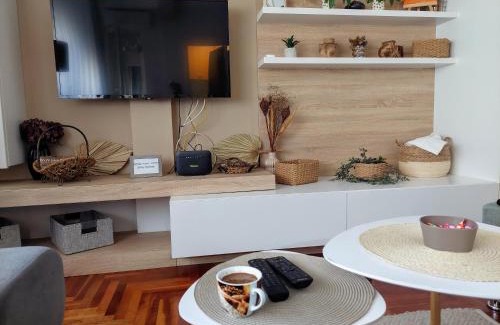 Novi Sad Apartamento | Stan na dan Sara Novi Sad