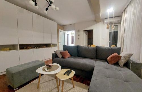 Novi Sad Apartamento | Stan na dan Sara Novi Sad