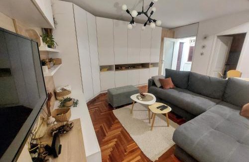 Novi Sad Apartamento | Stan na dan Sara Novi Sad