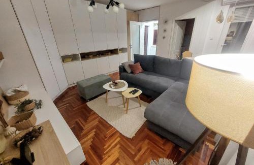 Novi Sad Apartamento | Stan na dan Sara Novi Sad