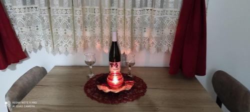 Valjevo Apartamento | Stan na dan Siniša 2