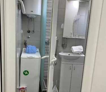 Valjevo Apartamento | Stan na dan Siniša 2