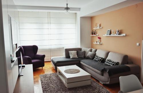 Novi Pazar Apartamento | Stan na dan - Valikavali