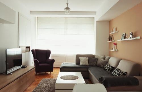 Novi Pazar Apartamento | Stan na dan - Valikavali