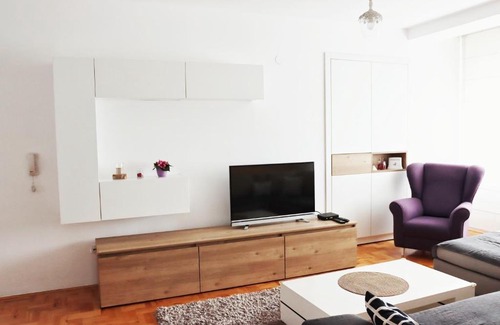 Novi Pazar Apartamento | Stan na dan - Valikavali