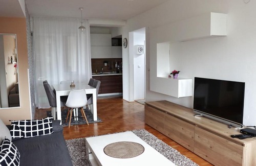 Novi Pazar Apartamento | Stan na dan - Valikavali