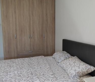 Cacak Apartamento | Stan na dan Vanja