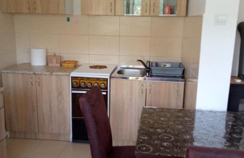 Pluzine Apartamento | Stan sa balkonom