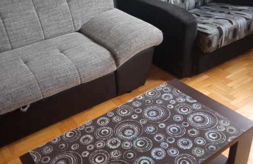 Pluzine Apartamento | Stan sa balkonom