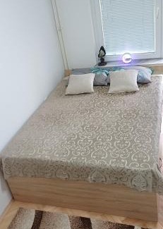 Bitola Apartamento | Stan so prekrasen pogled