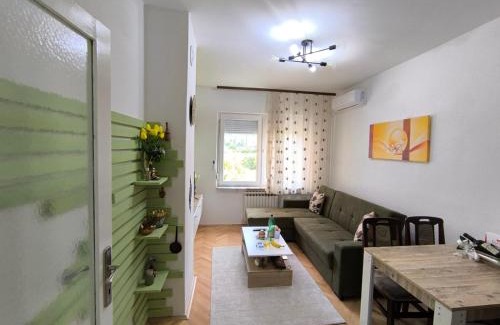 Bitola Apartamento | Stan so prekrasen pogled