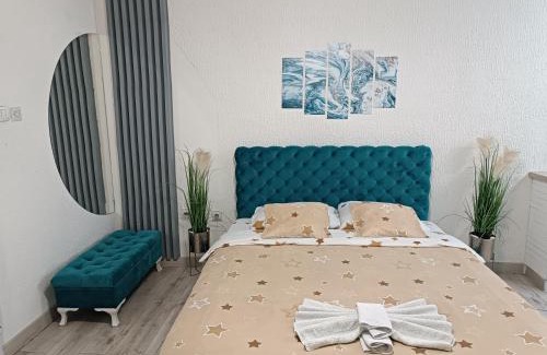 Sid Apartamento | Stan u centru 1