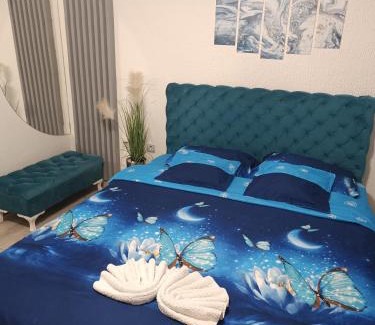 Sid Apartamento | Stan u centru 1
