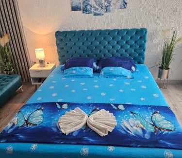 Sid Apartamento | Stan u centru 1
