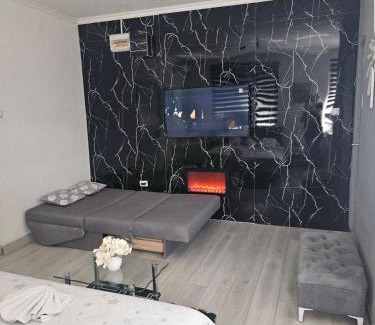 Sid Apartamento | Stan u centru