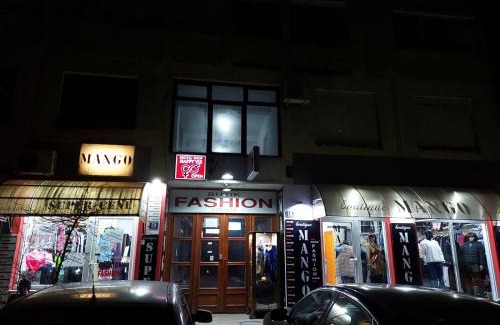 Sid Apartamento | Stan u centru