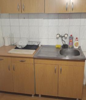Kragujevac Apartamento | Stan za 4 osobe kod Kliničkog centra