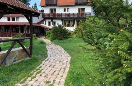 Baile Tusnad Casa | Stanca Soimilor