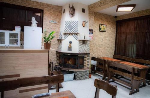 Zlatograd Casa | Stanchevata Kashta