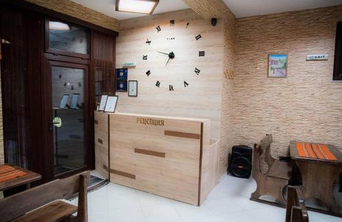 Zlatograd Casa | Stanchevata Kashta