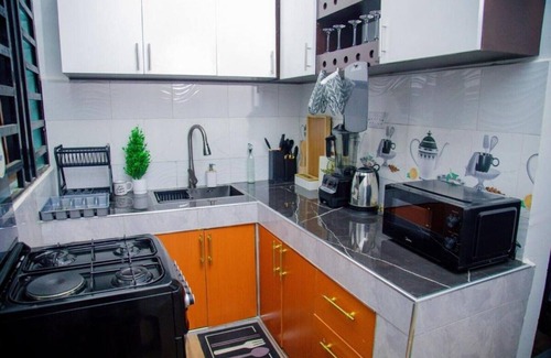 Dodoma Apartamento | Stand-alone- 2BR house in Dodoma