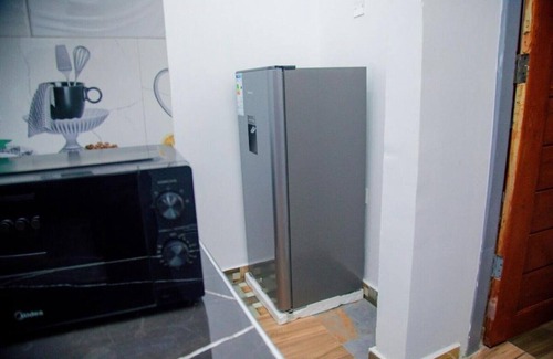 Dodoma Apartamento | Stand-alone- 2BR house in Dodoma
