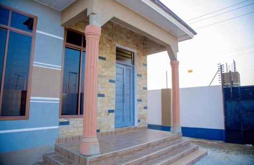 Dodoma Apartamento | Stand-alone- 2BR house in Dodoma