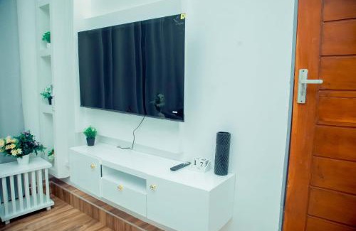 Dodoma Apartamento | Stand-alone- 2BR house in Dodoma